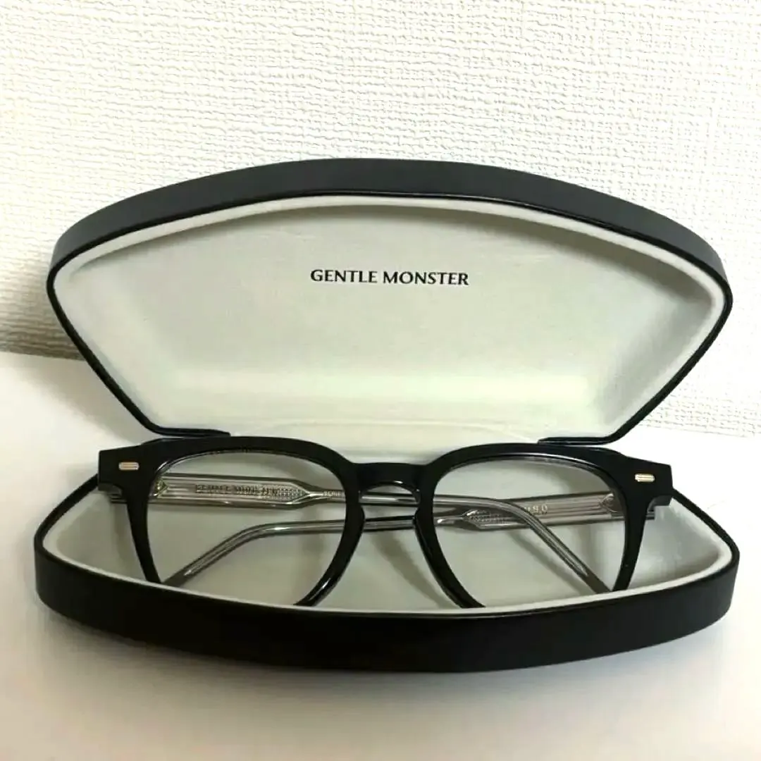 2026年最新】GENTLE MONSTER Kubo 01の人気アイテム - メルカリ