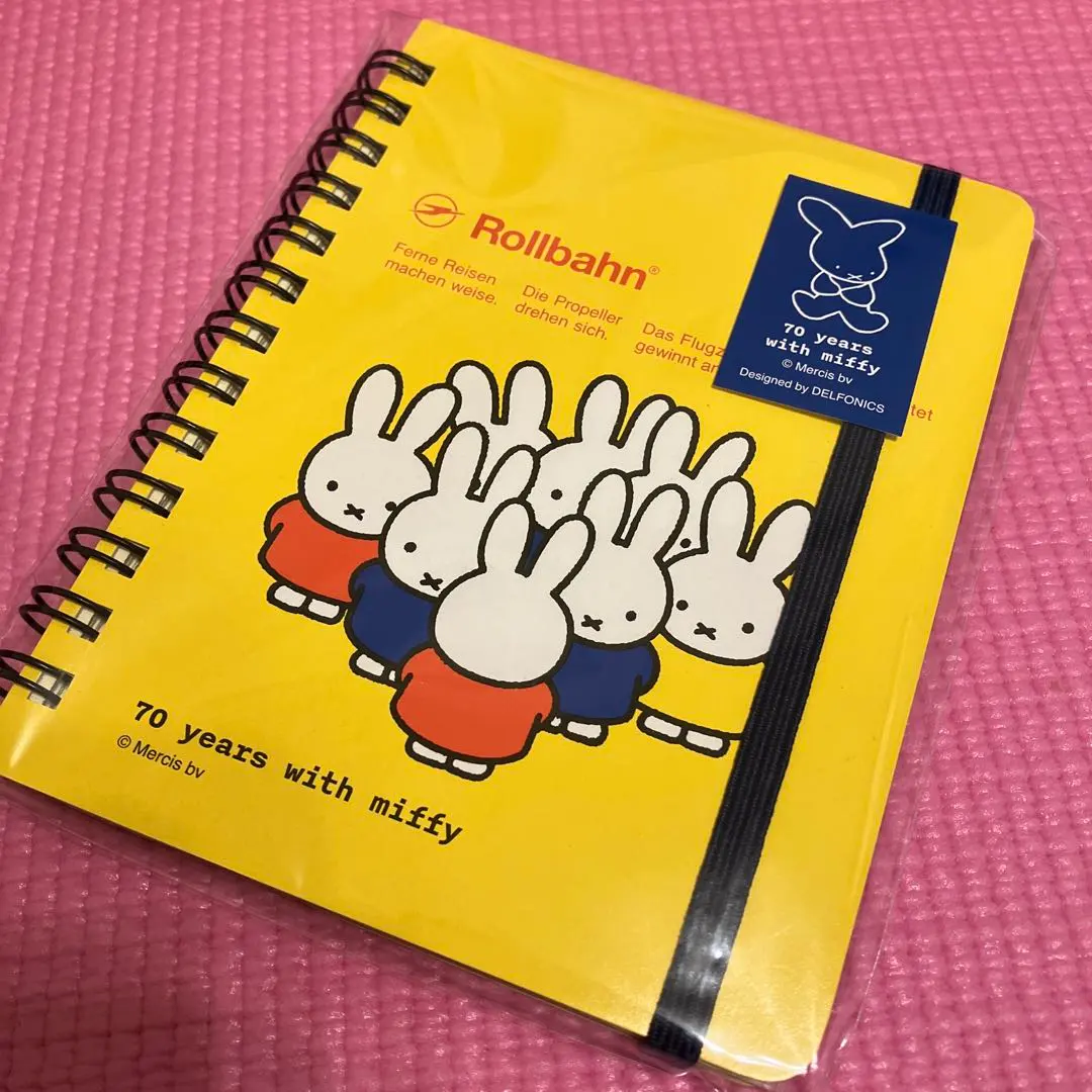 2026年最新】ミッフィー65周年限定ロルバーンの人気アイテム - メルカリ