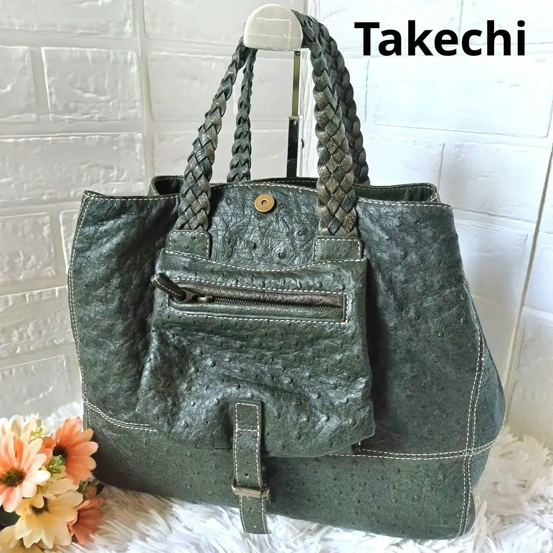 2026年最新】Takechi オーストリッチの人気アイテム - メルカリ