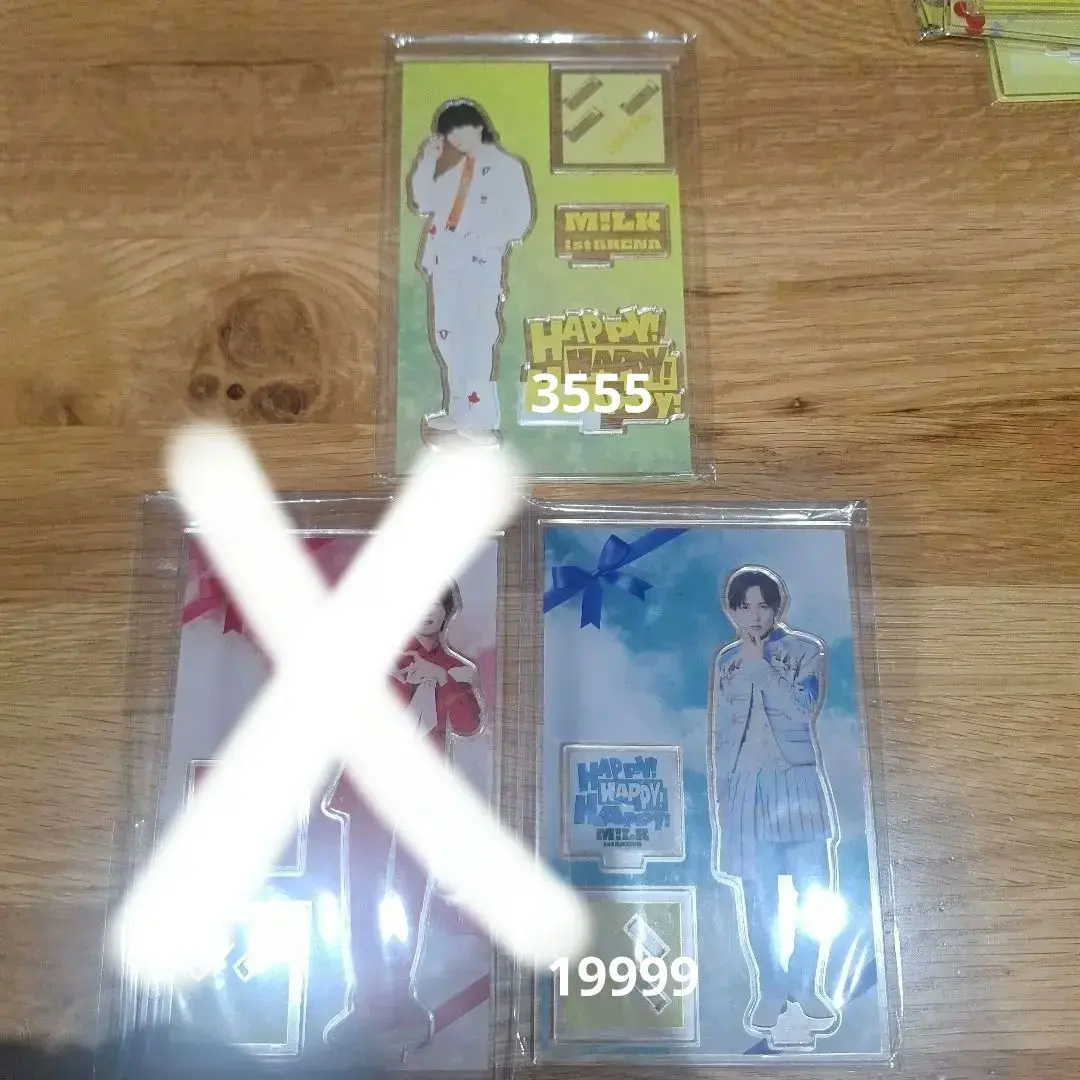 2026年最新】吉田仁人 アクスタ ハハハッピーの人気アイテム - メルカリ