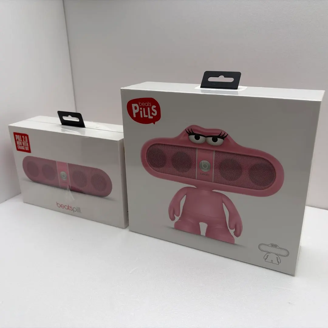 2026年最新】beats by dr.dre pill 2.0の人気アイテム - メルカリ