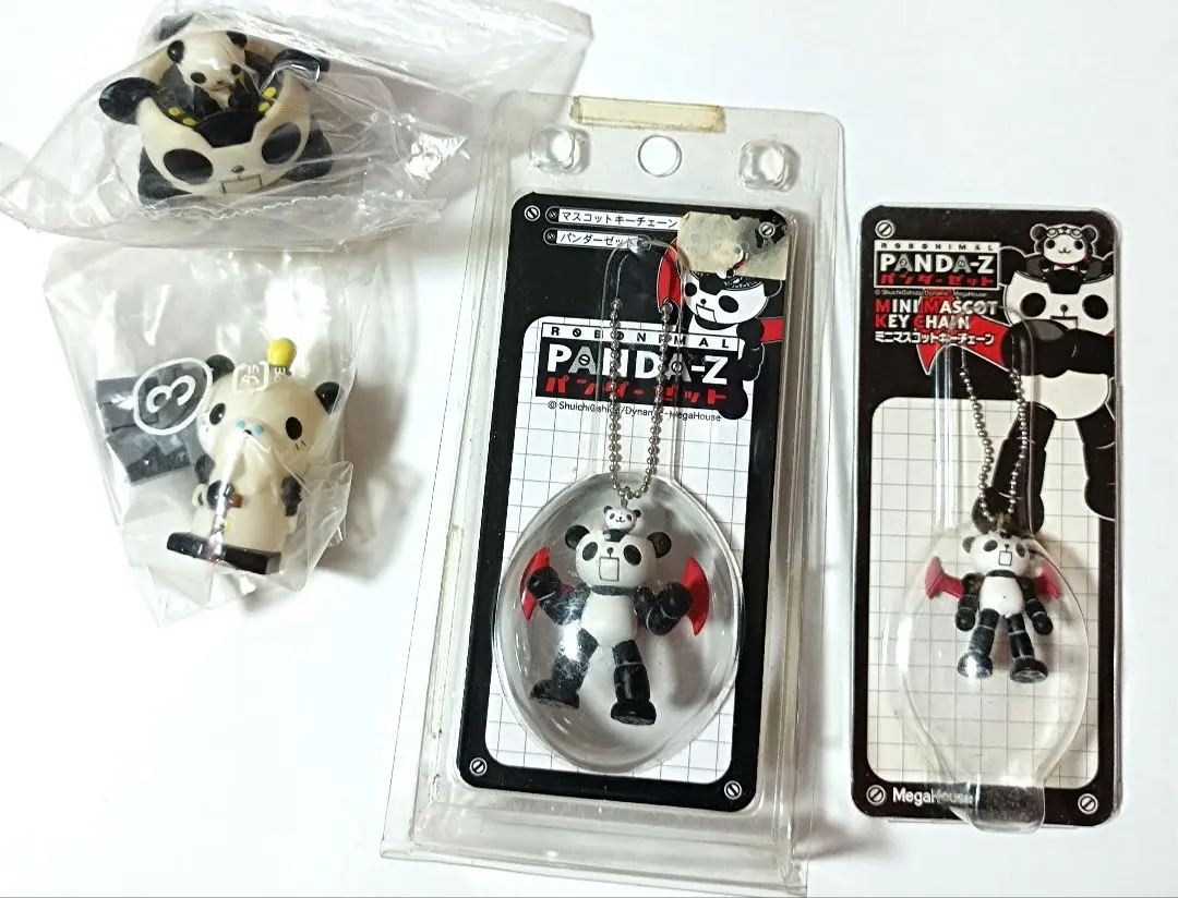 2026年最新】レトロ パンダ ソフビの人気アイテム - メルカリ