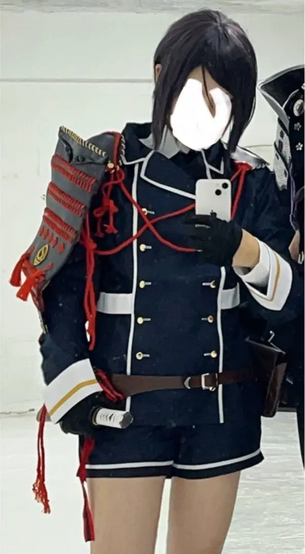 2026年最新】薬研藤四郎 ウィッグの人気アイテム - メルカリ