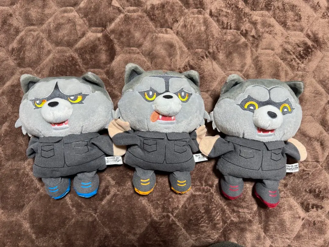 2026年最新】man with a mission パペットの人気アイテム - メルカリ