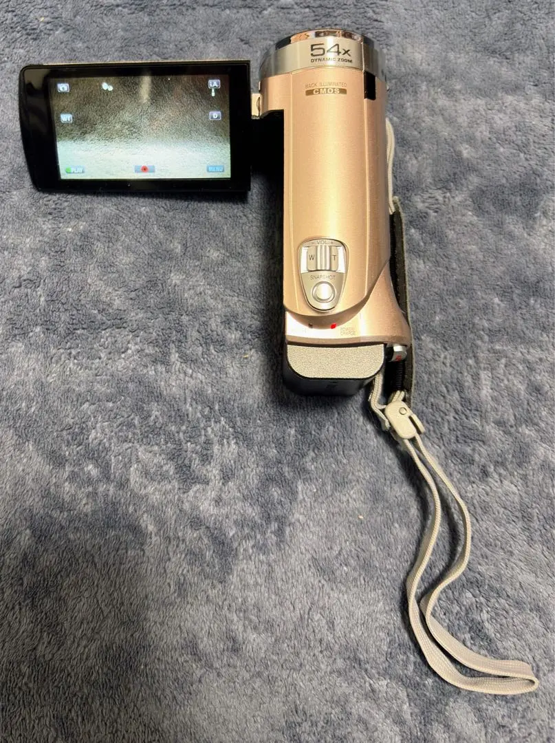 2026年最新】JVC Everio GZ-E220の人気アイテム - メルカリ