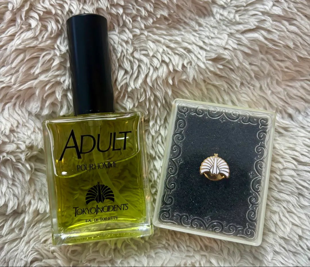 2026年最新】東京事変 香水の人気アイテム - メルカリ