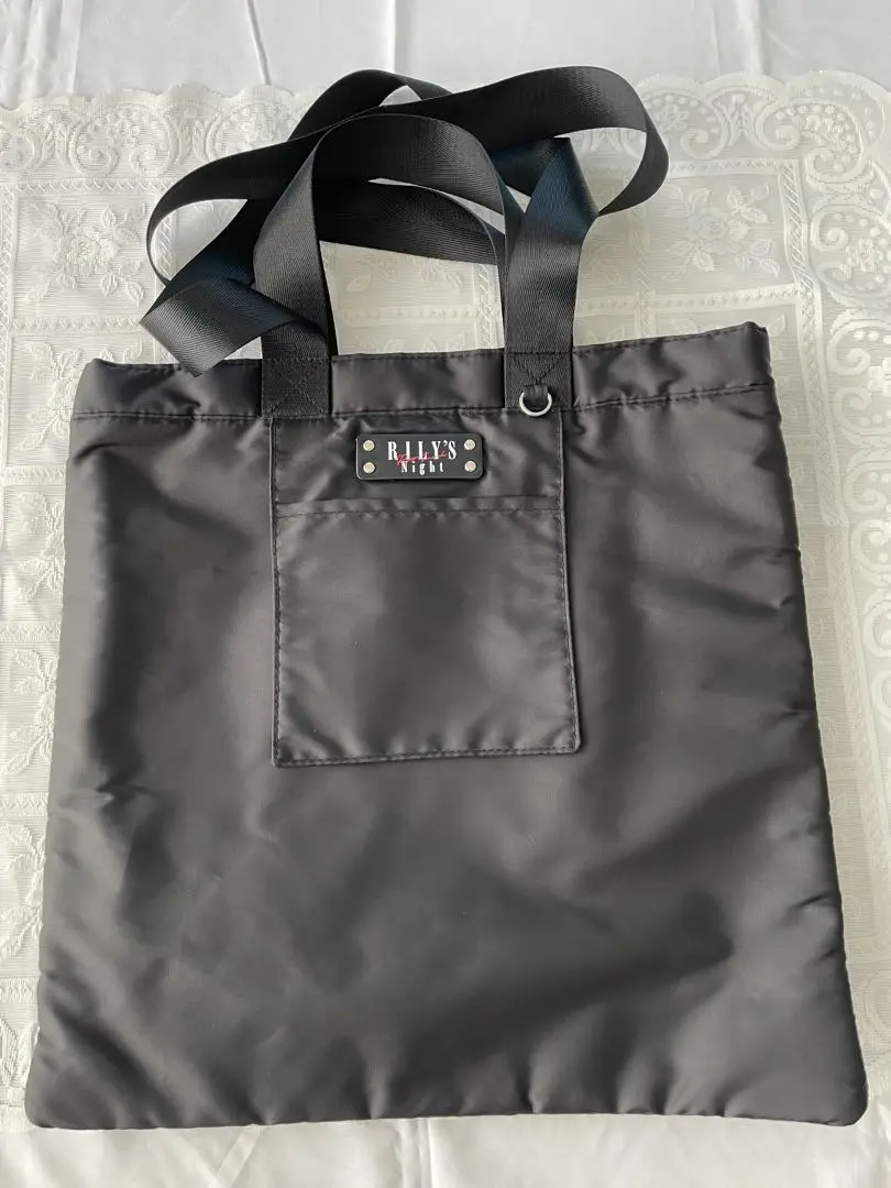 2026年最新】今市隆二 rily トートバッグの人気アイテム - メルカリ