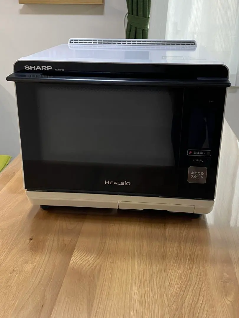 2026年最新】ヘルシオ AX-XP100の人気アイテム - メルカリ