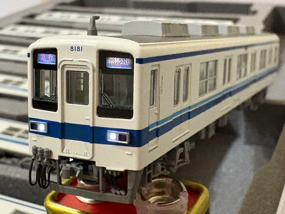 2026年最新】東武 9000系の人気アイテム - メルカリ