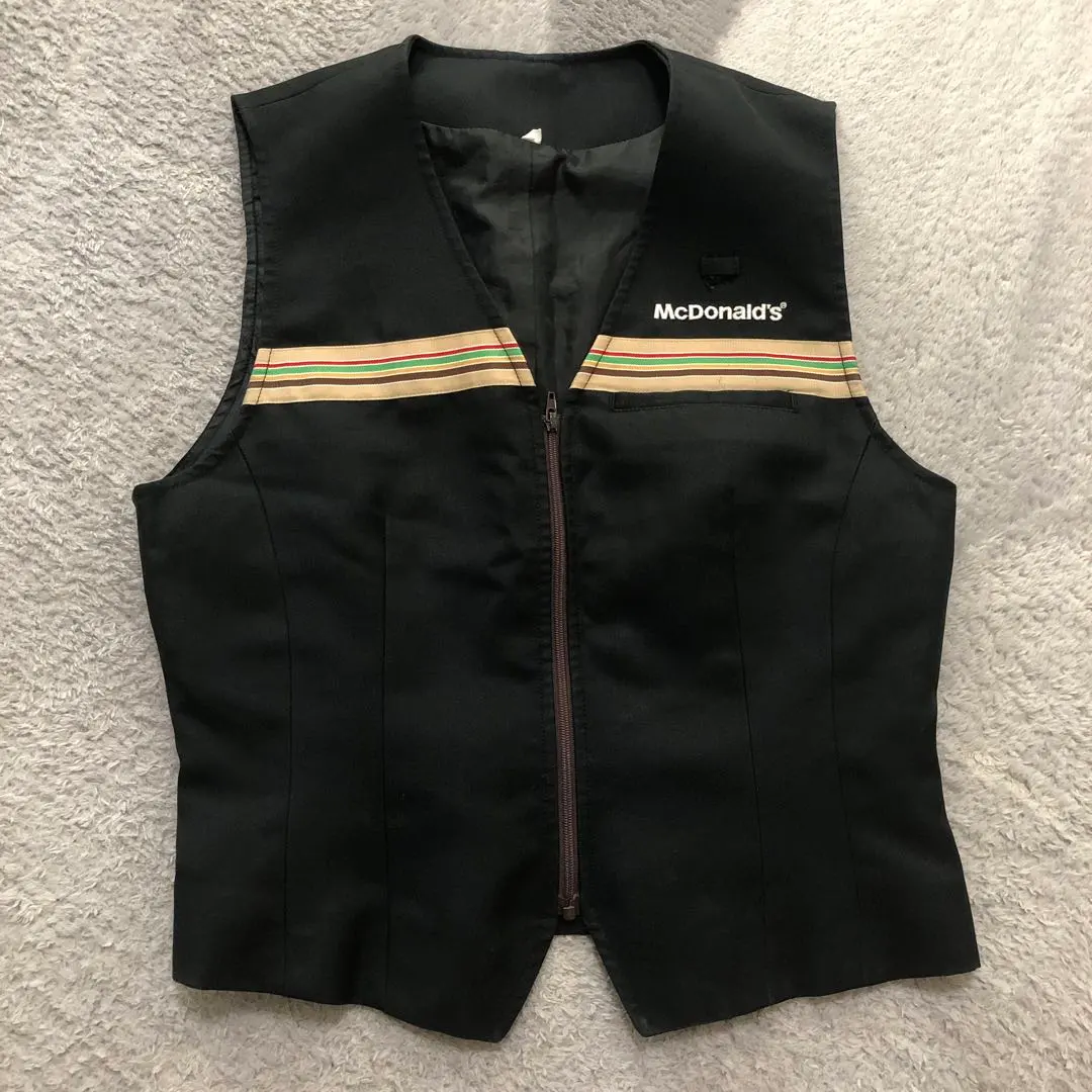 2026年最新】マクドナルド マネージャーの人気アイテム - メルカリ