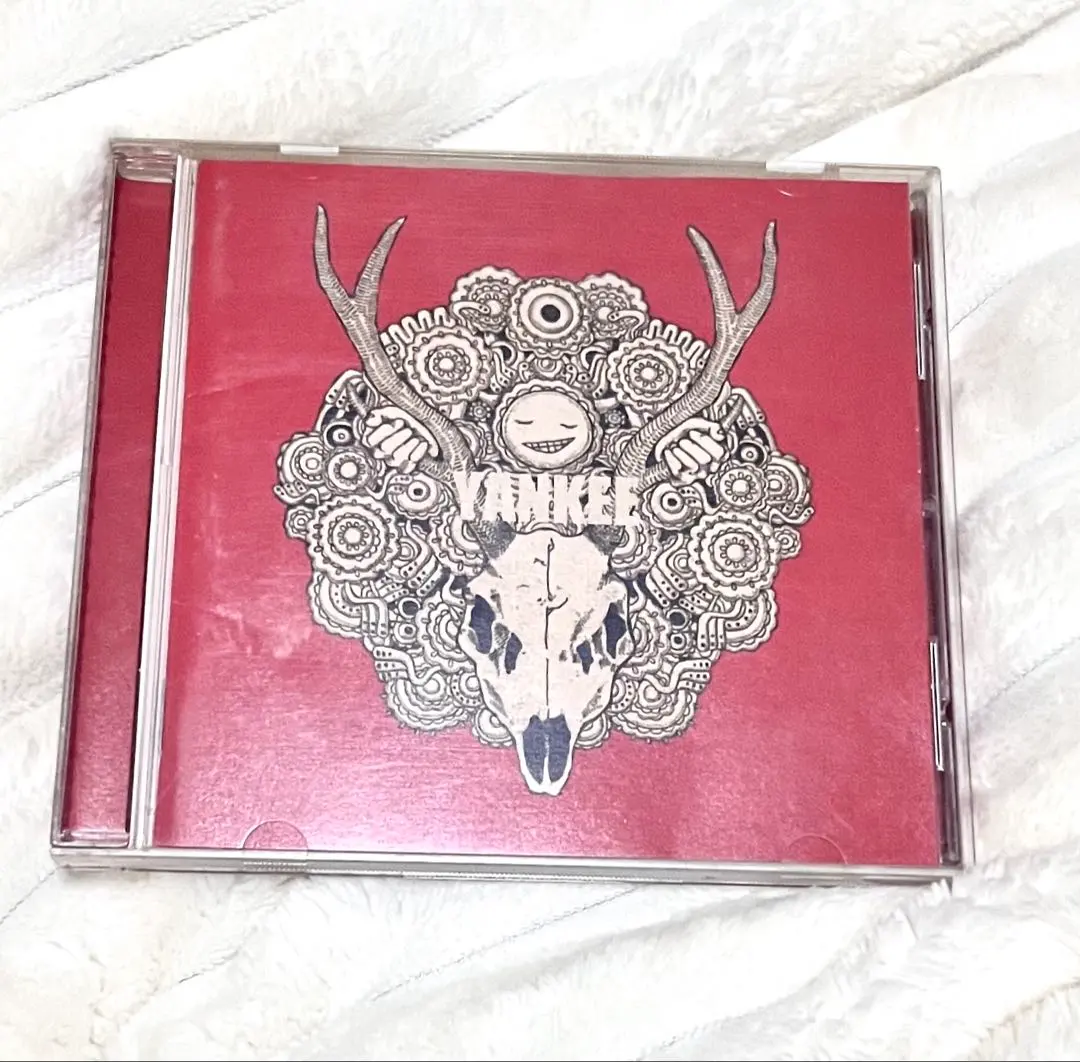 2026年最新】米津玄師 yankee 初回の人気アイテム - メルカリ