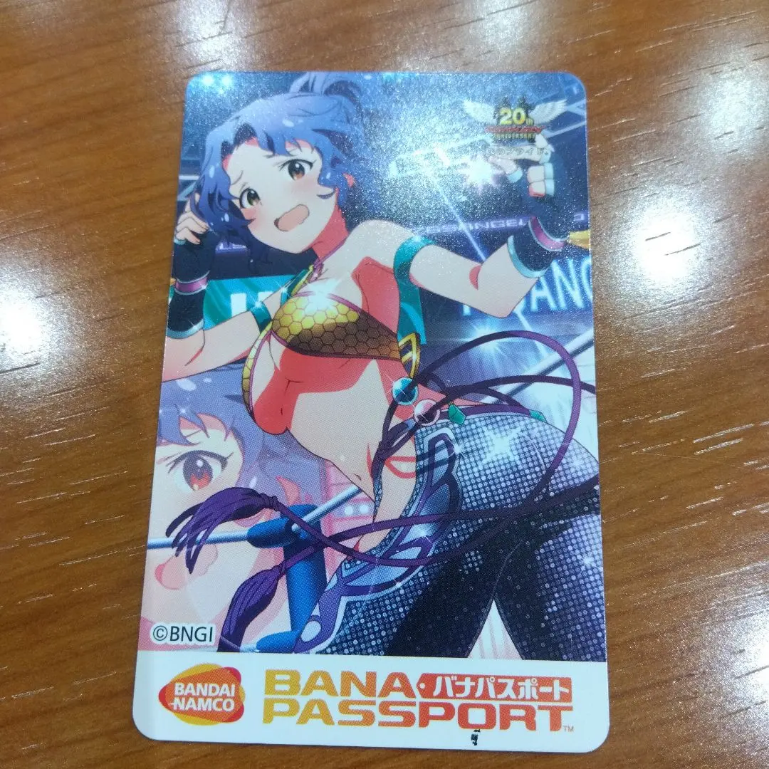 2026年最新】バナパスポート 鉄拳の人気アイテム - メルカリ