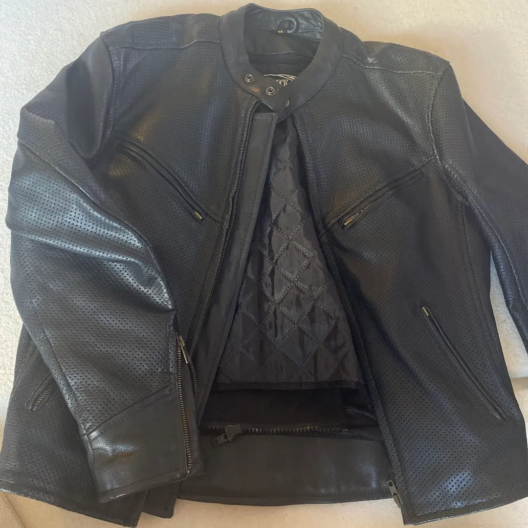 2026年最新】GooD luck ライダースの人気アイテム - メルカリ