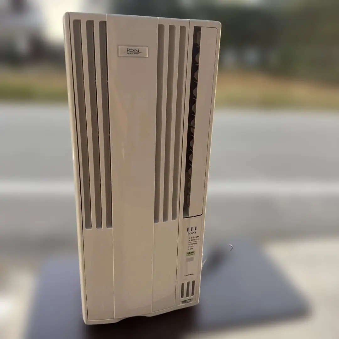 2026年最新】コロナ エアコン 窓 cw-f1619の人気アイテム - メルカリ