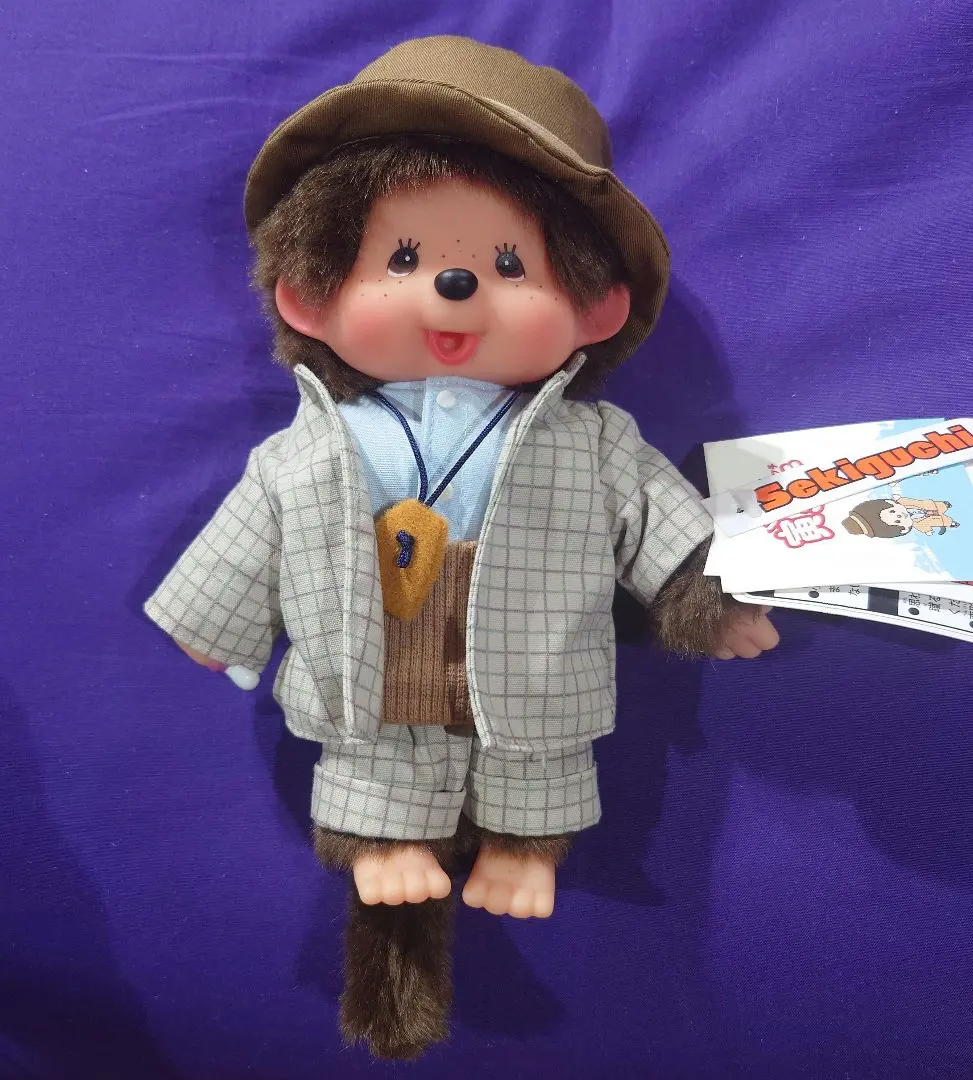 2026年最新】寅さんサミット モンチッチの人気アイテム - メルカリ