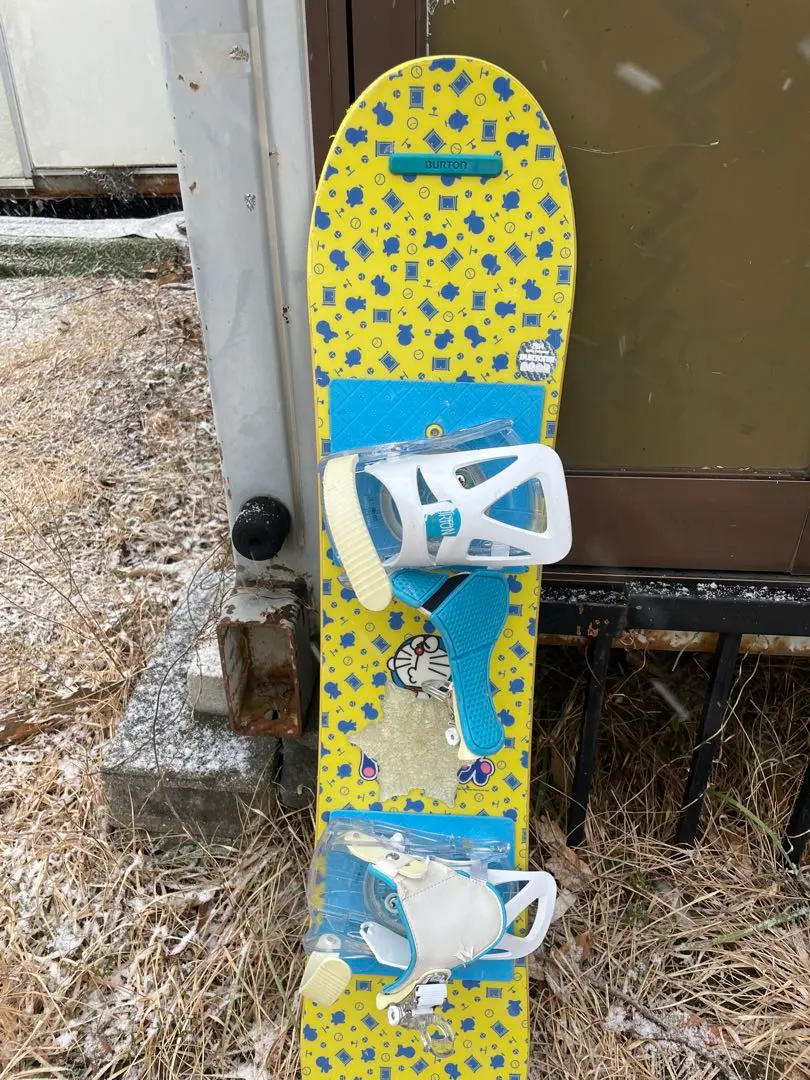 2026年最新】burton ドラえもんの人気アイテム - メルカリ
