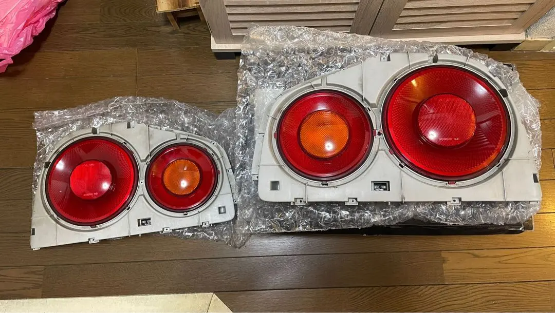 2026年最新】R34 純正 テールの人気アイテム - メルカリ