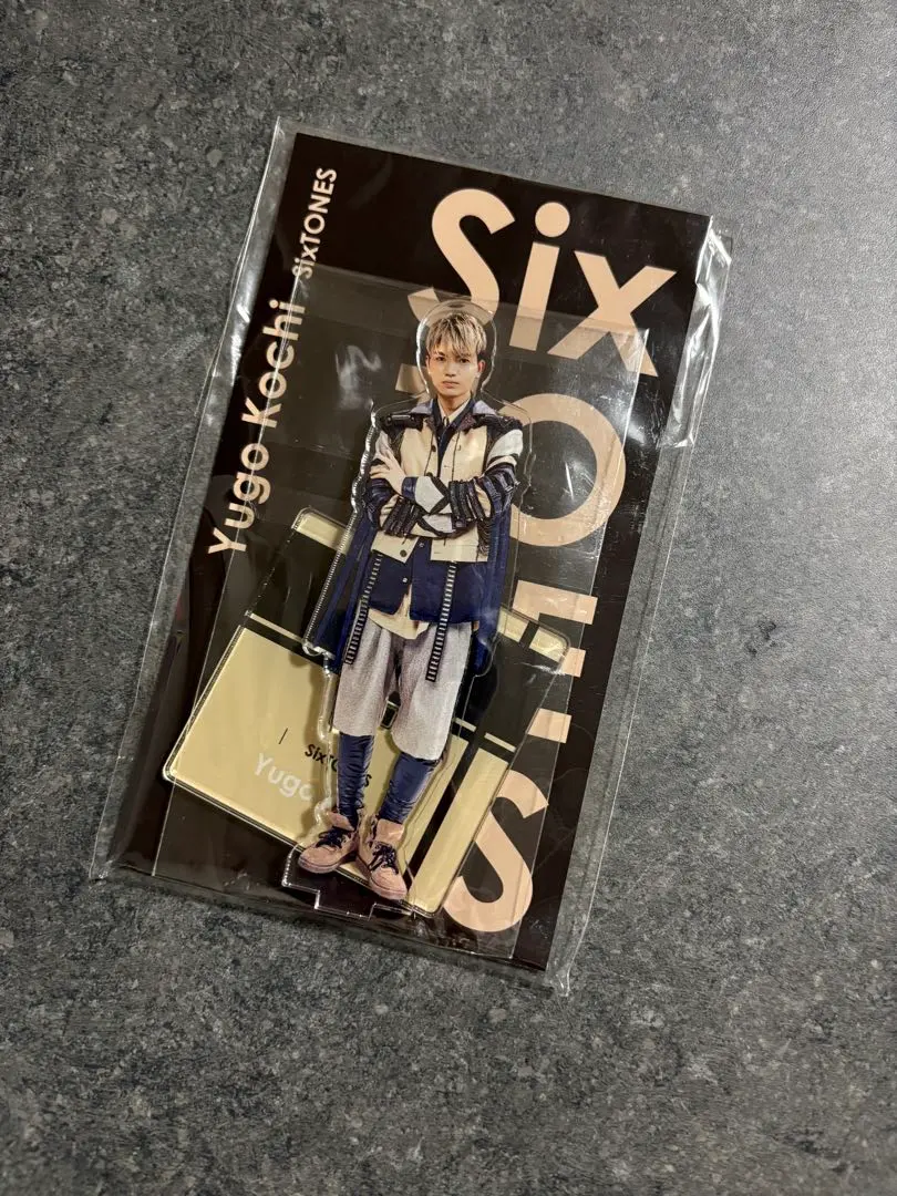 2026年最新】メンバー名：髙地優吾 アクリルスタンドの人気アイテム