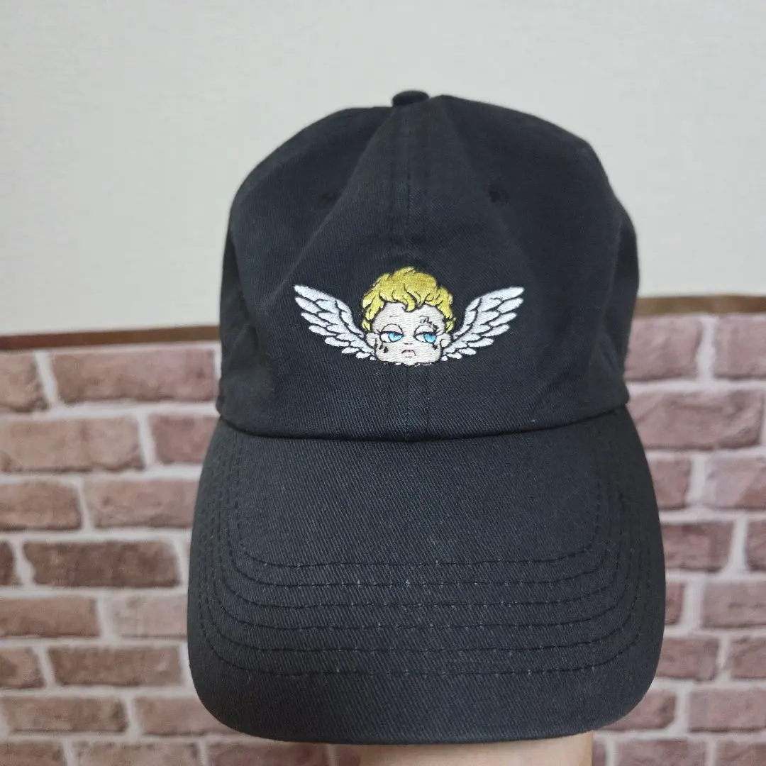 2026年最新】T- Pablow タトゥーキャップの人気アイテム - メルカリ