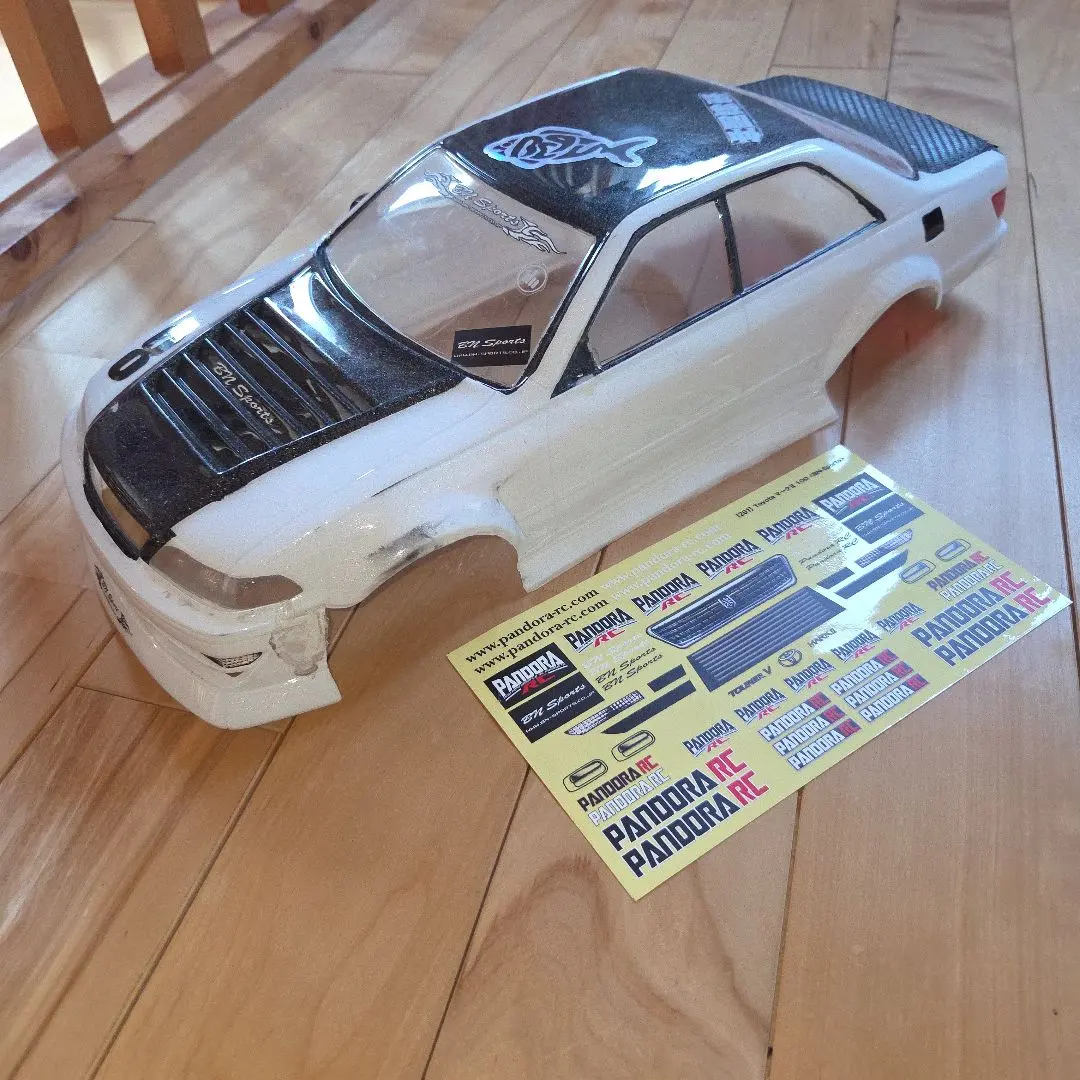 2026年最新】パンドラ マークiiの人気アイテム - メルカリ