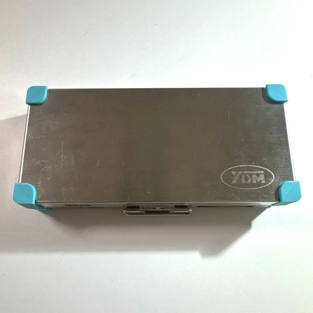 2026年最新】歯科滅菌ケースの人気アイテム - メルカリ