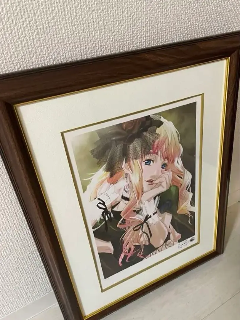 2026年最新】版画 マクロスの人気アイテム - メルカリ