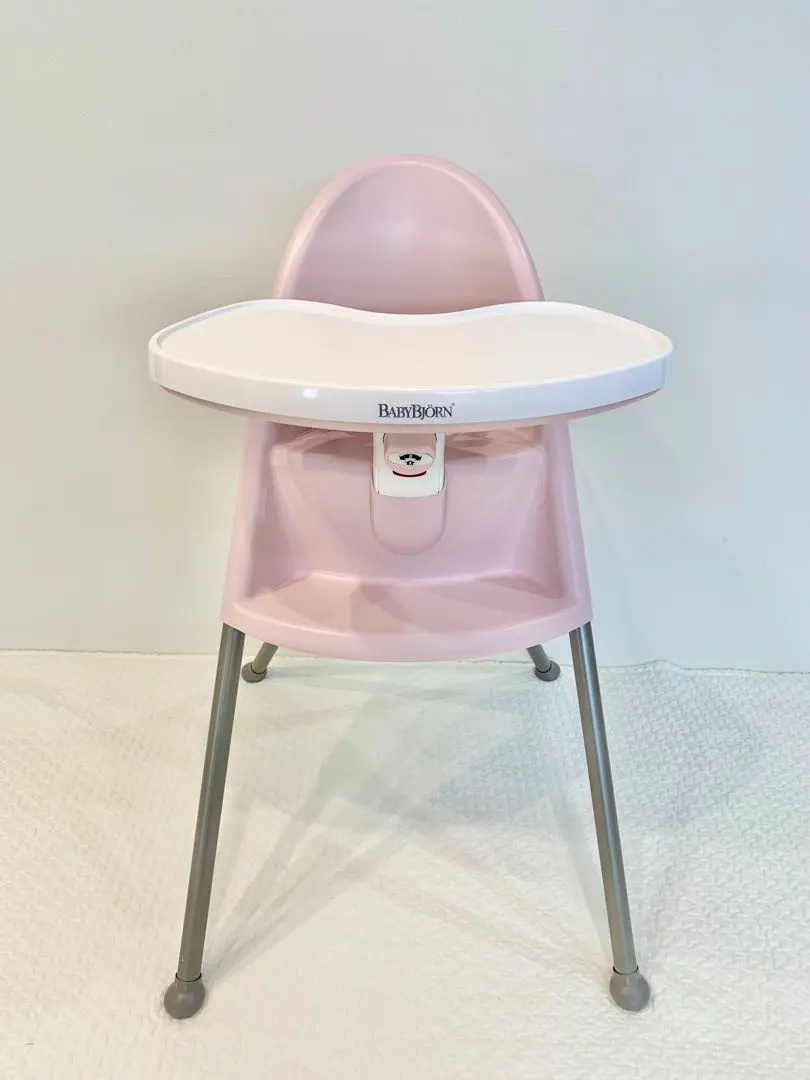 2026年最新】ベビービョルン ハイチェア ピンクの人気アイテム - メルカリ