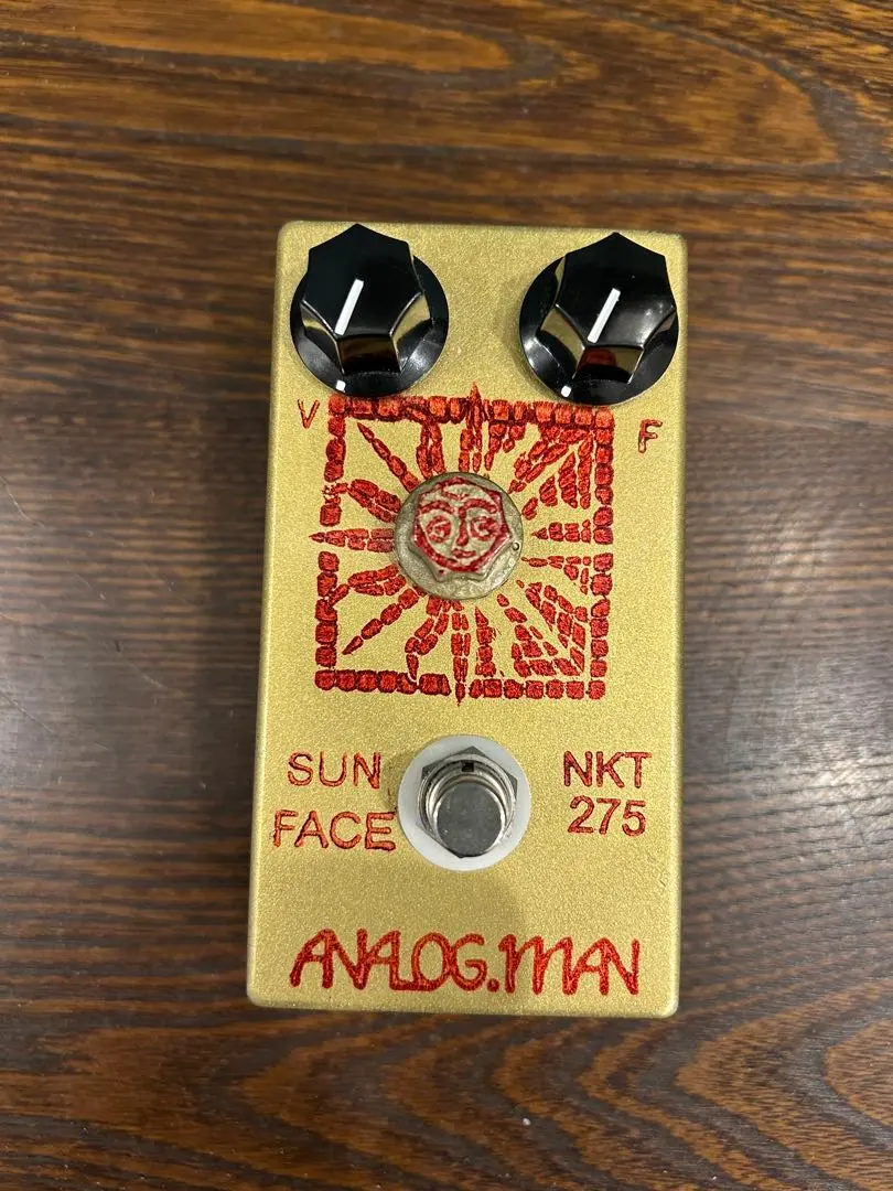 2026年最新】analog man sun faceの人気アイテム - メルカリ