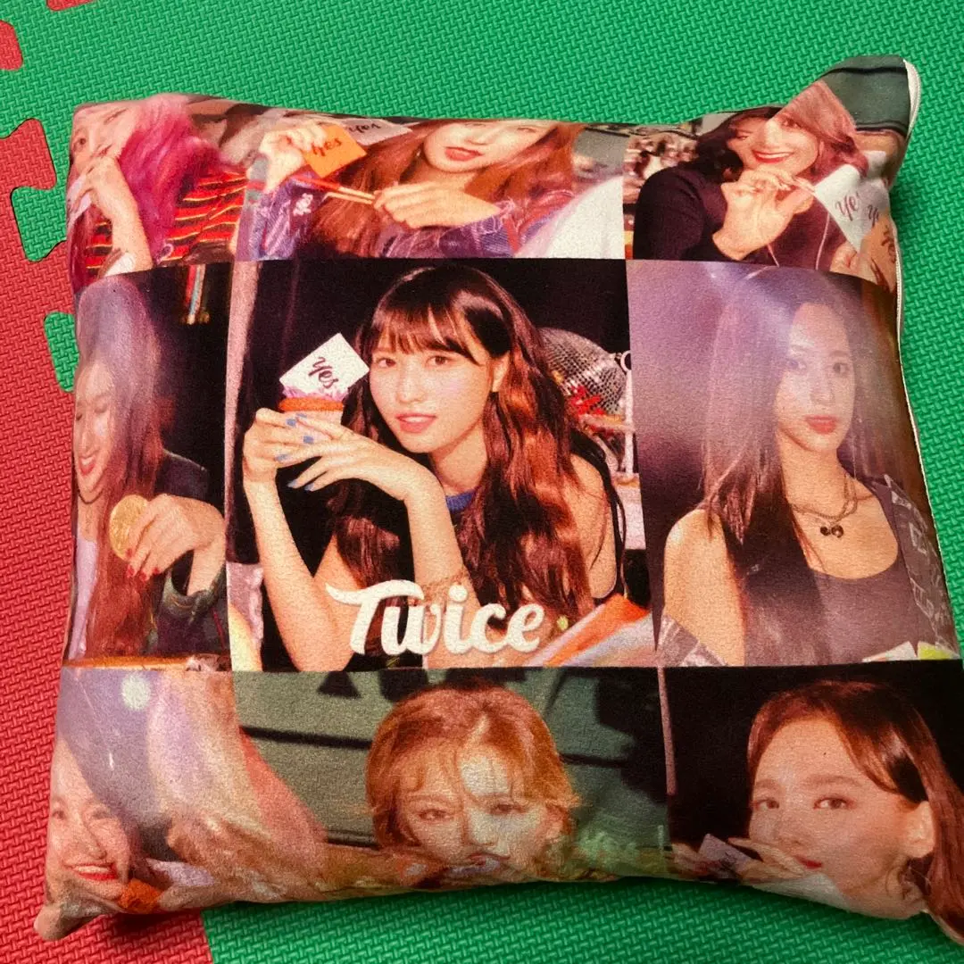 2026年最新】ミニまくら twiceの人気アイテム - メルカリ