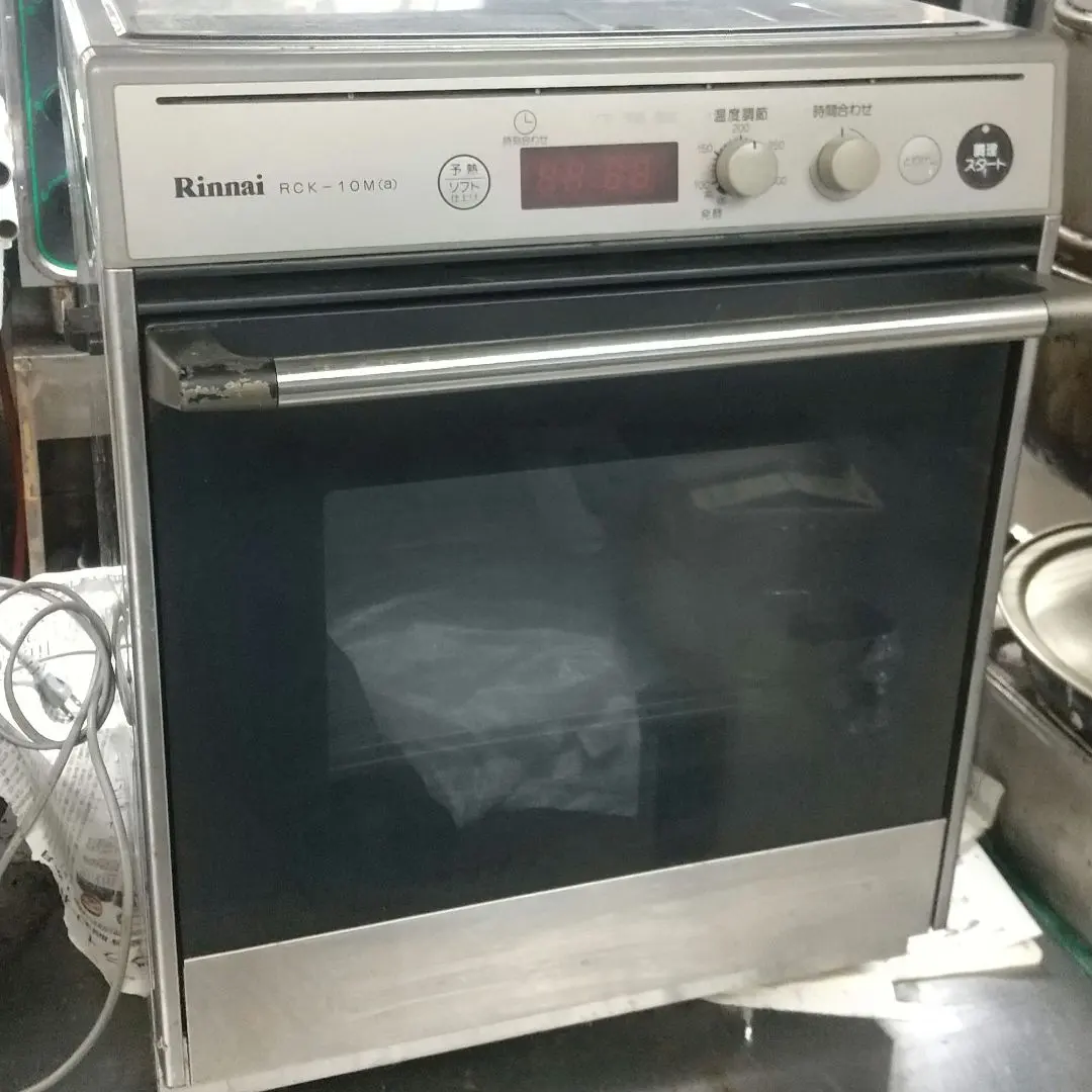 2026年最新】リンナイ RCK-10Mの人気アイテム - メルカリ