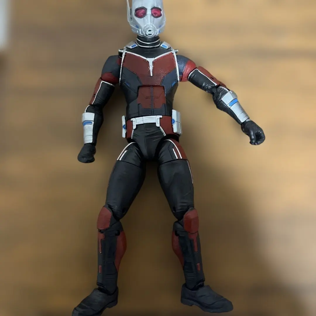 2026年最新】ジャイアントマン マーベルレジェンドの人気アイテム