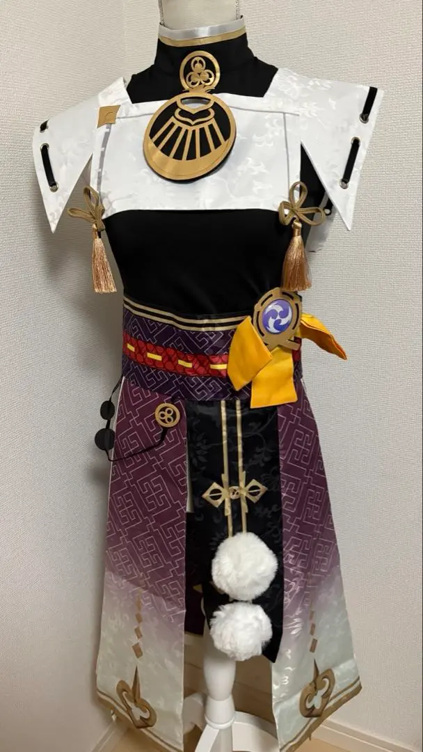 2026年最新】九条裟羅 コスプレの人気アイテム - メルカリ