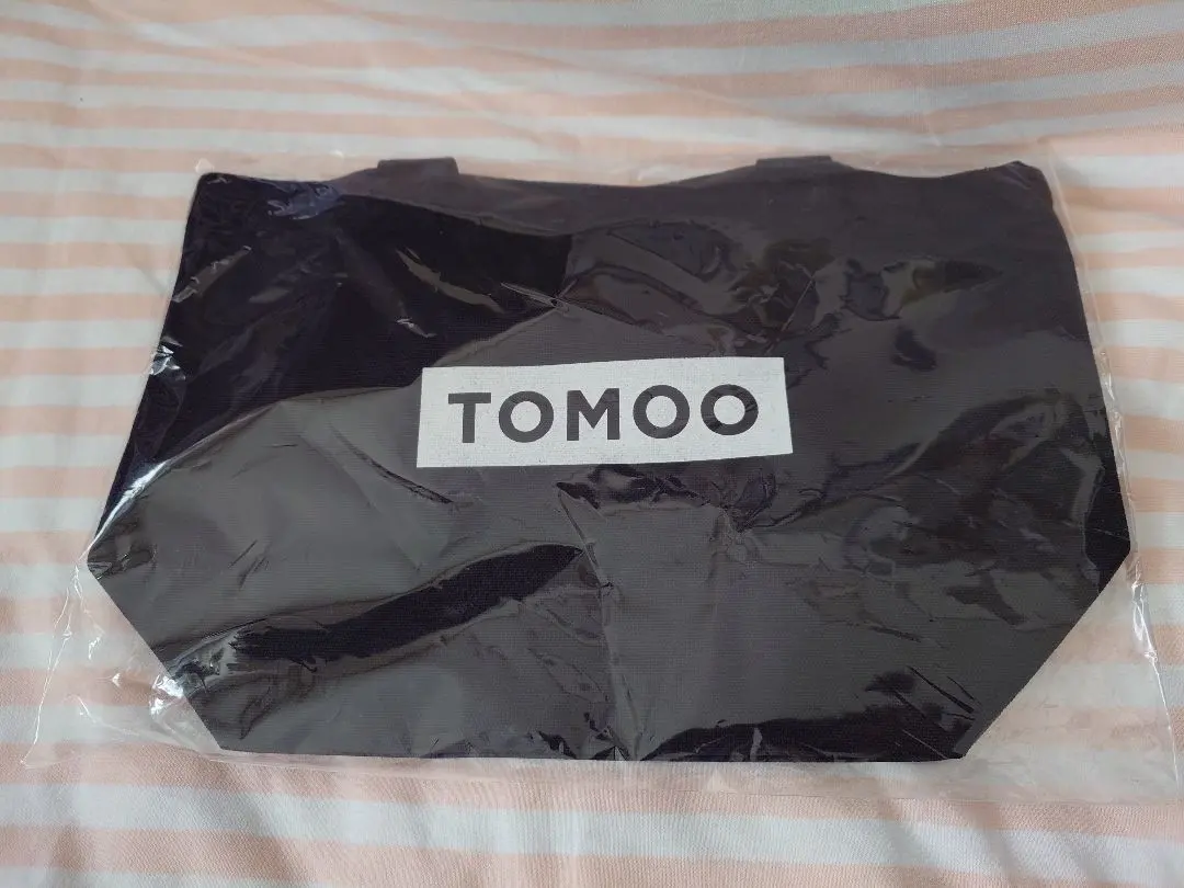 2026年最新】tomooバックの人気アイテム - メルカリ