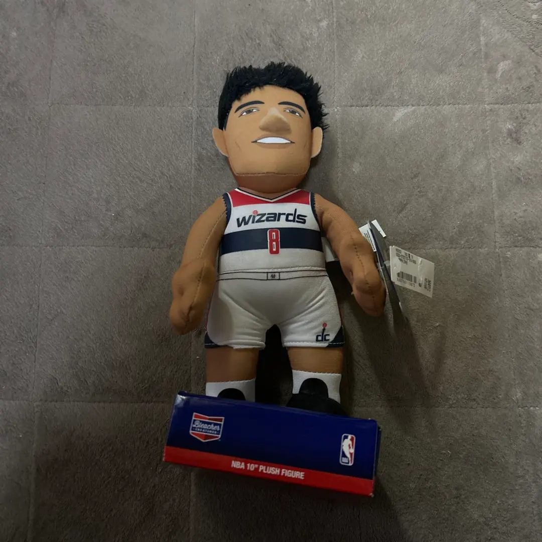 2026年最新】八村塁 フィギュアの人気アイテム - メルカリ