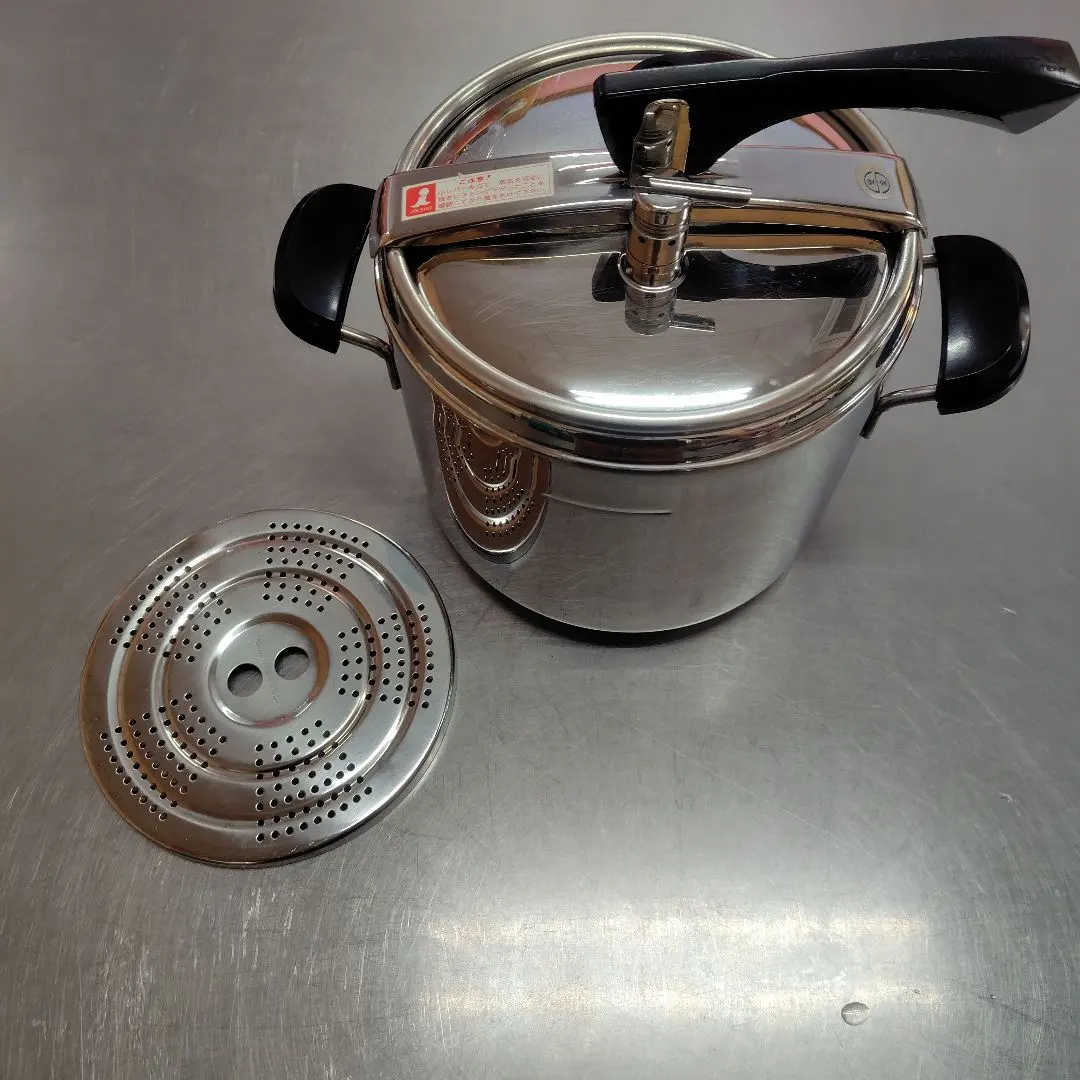 2026年最新】ラゴスティーナ 圧力鍋 の人気アイテム - メルカリ