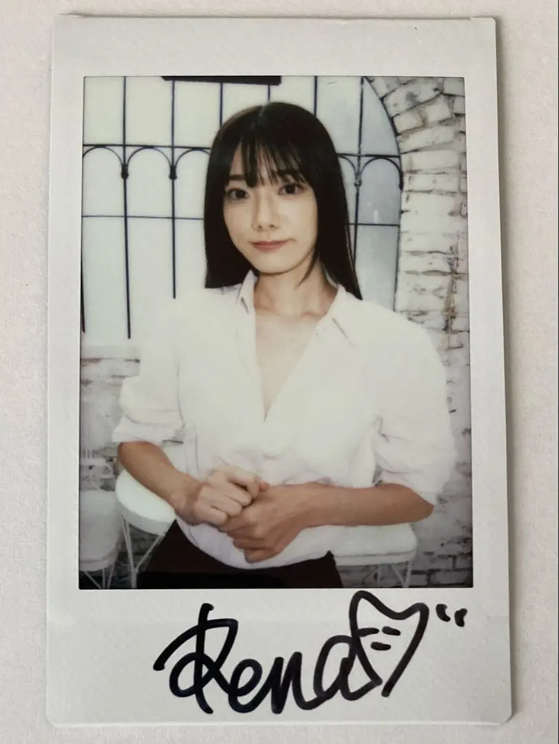 2026年最新】宮下玲奈 チェキ サインの人気アイテム - メルカリ