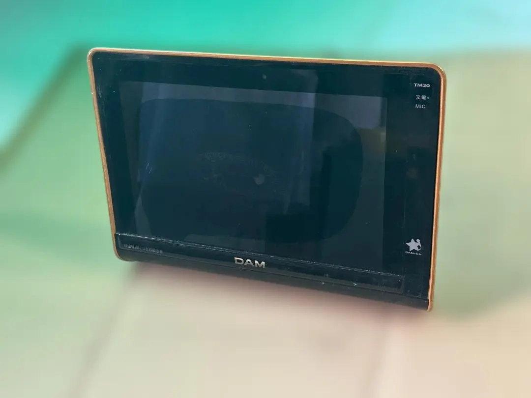 2026年最新】DAM TM20の人気アイテム - メルカリ