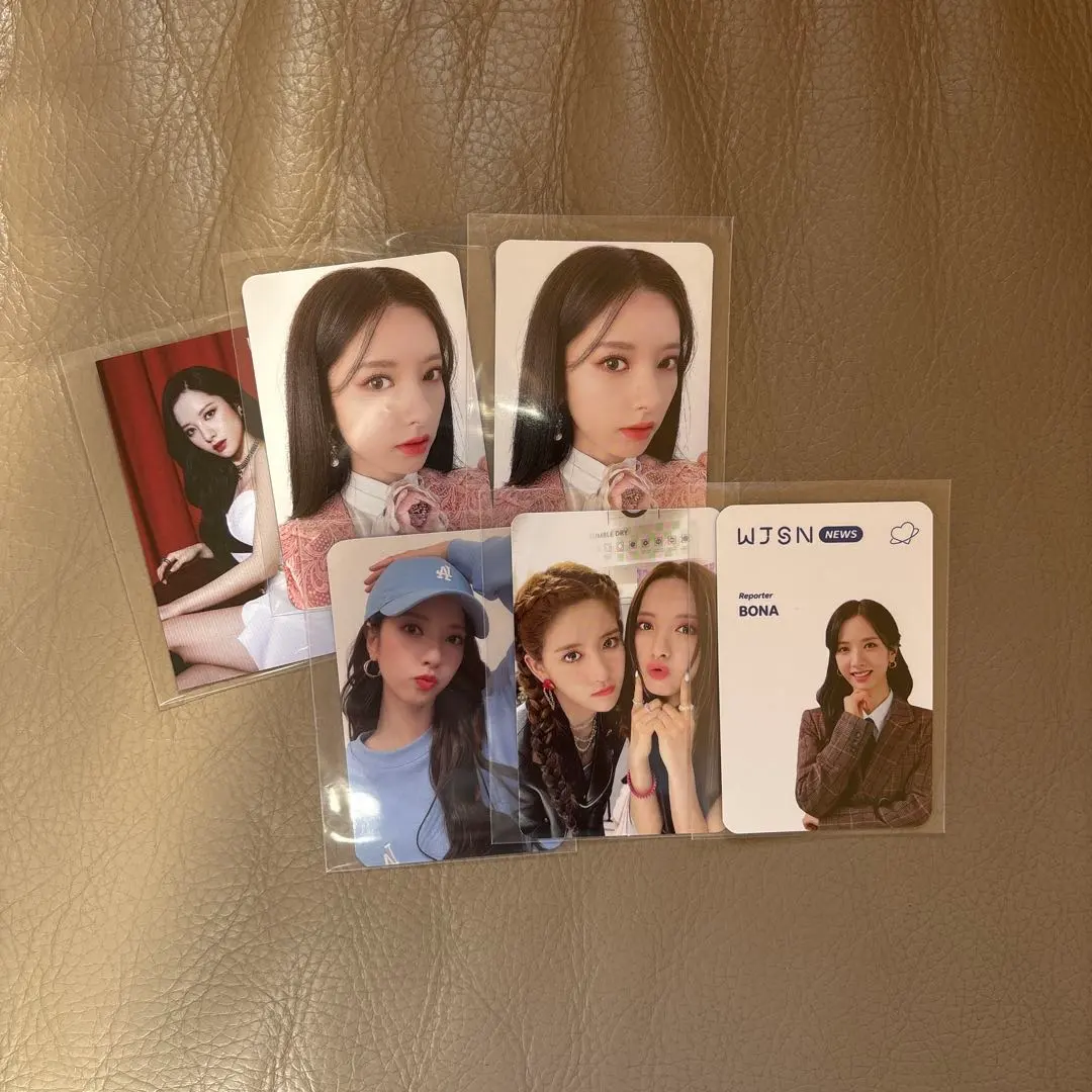 2026年最新】宇宙少女WJSNボナの人気アイテム - メルカリ