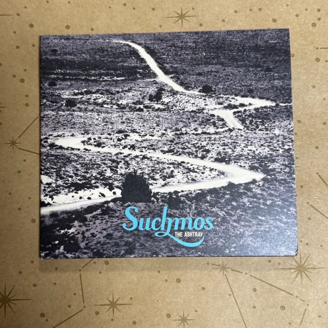 2026年最新】Suchmos the ashtrayの人気アイテム - メルカリ