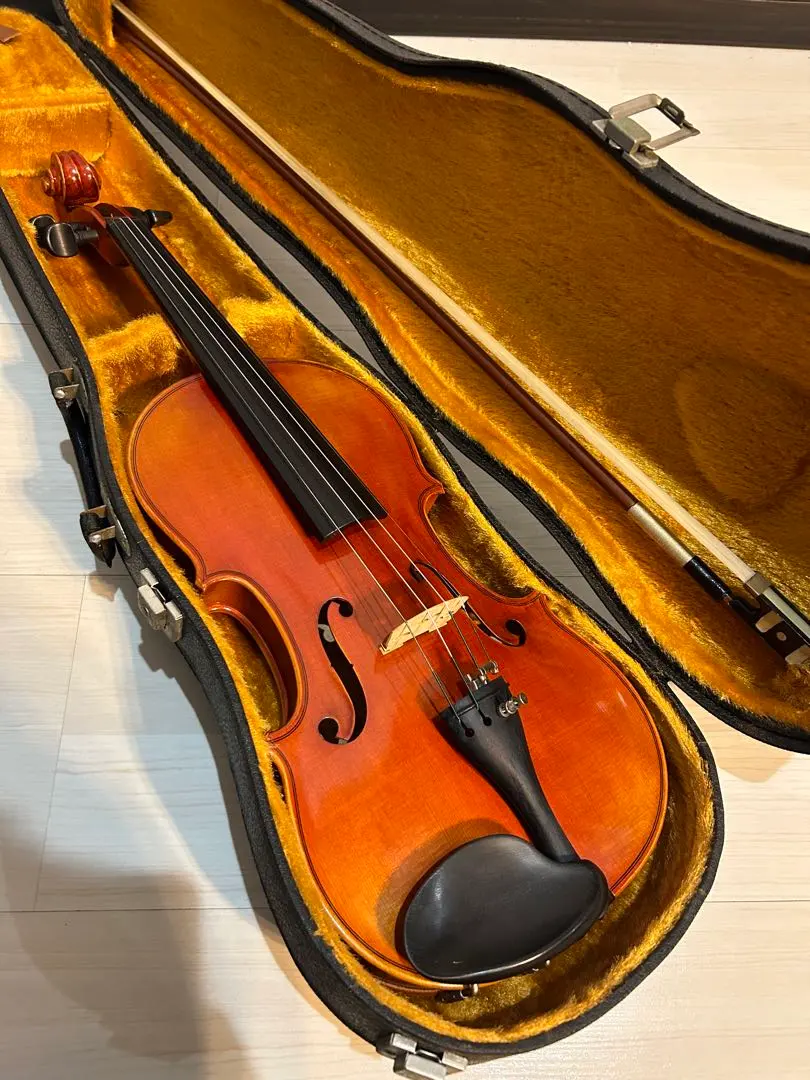 2026年最新】Suzuki 鈴木バイオリン 280 3/4の人気アイテム - メルカリ