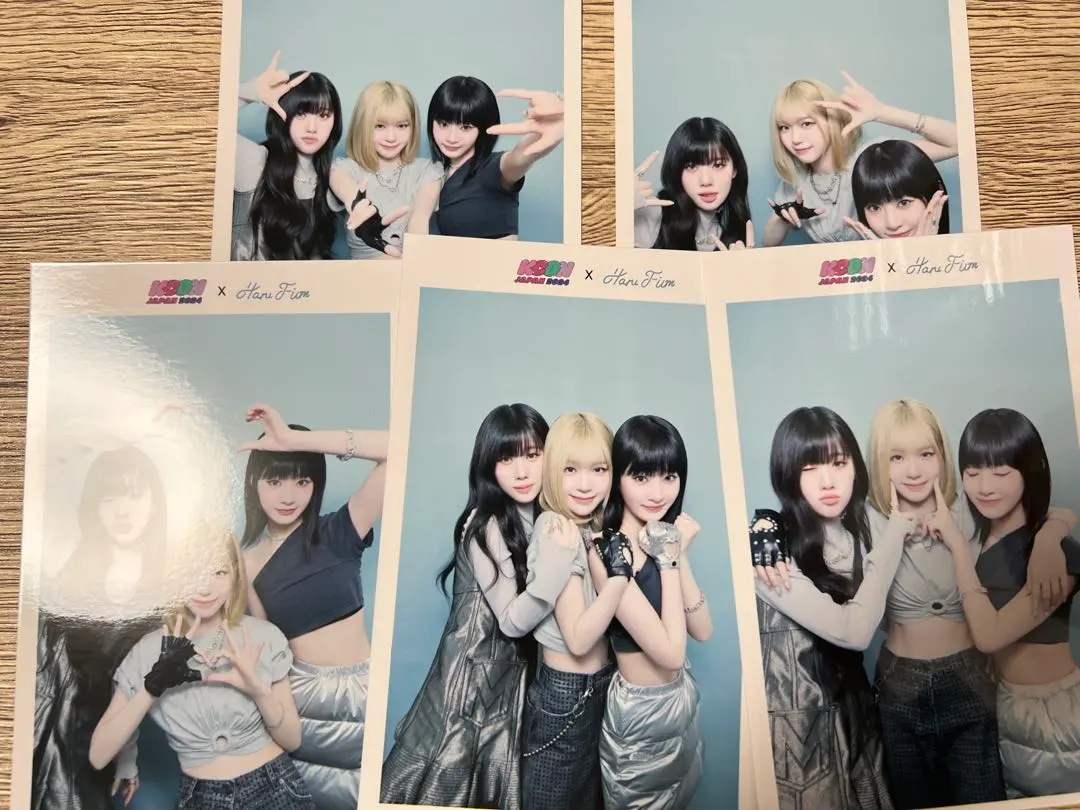 2026年最新】KCONJAPAN2024の人気アイテム - メルカリ