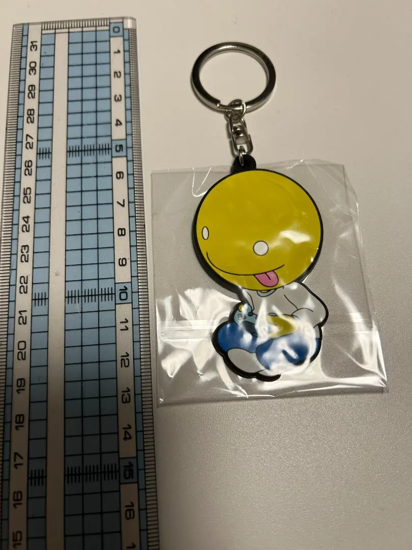 2026年最新】あっさりしょこ キーホルダーの人気アイテム - メルカリ