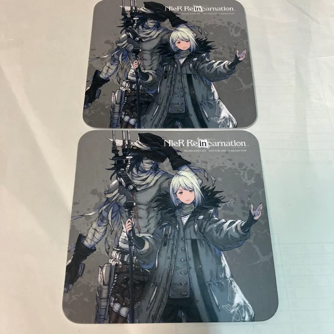 2026年最新】リィンカネ コースターの人気アイテム - メルカリ