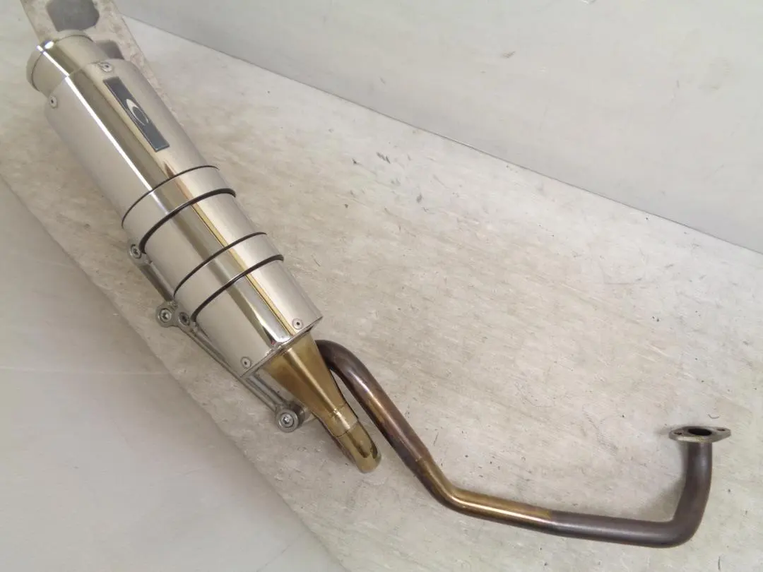 2026年最新】PCX マフラー sp 忠男の人気アイテム - メルカリ