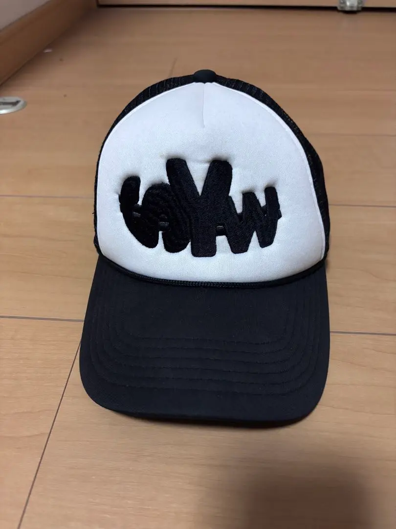 2026年最新】dyw メッシュキャップの人気アイテム - メルカリ