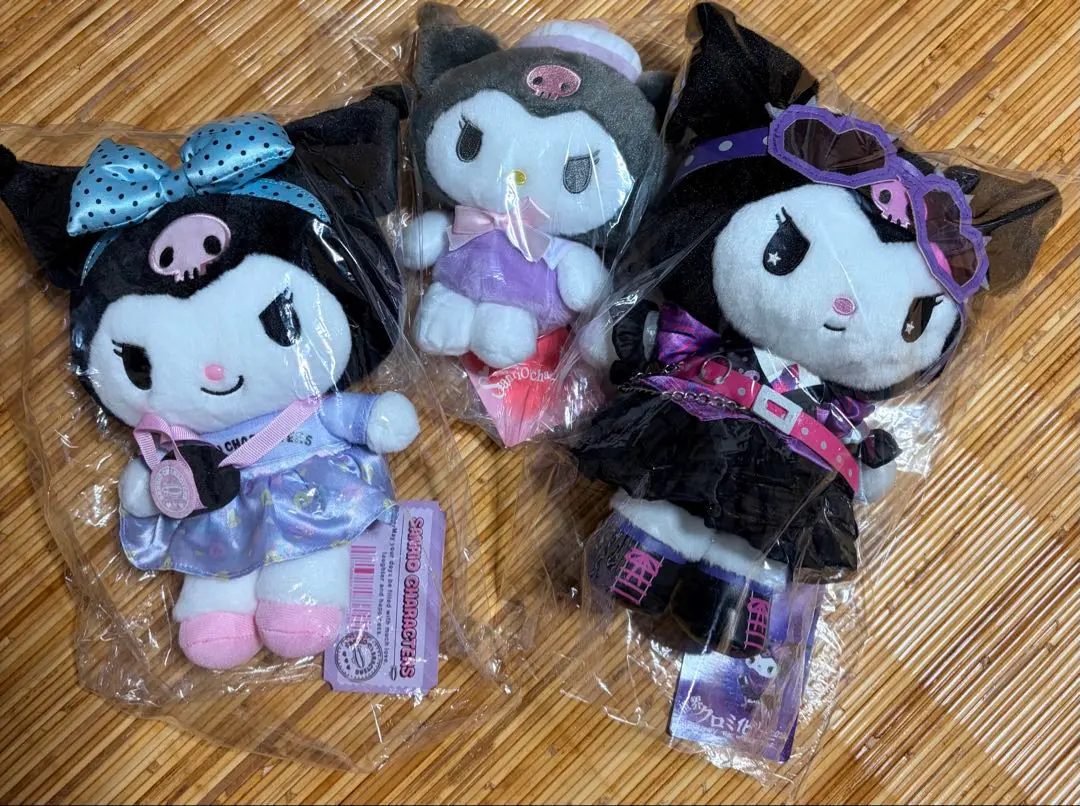 2026年最新】世界クロミ化ツアーの人気アイテム - メルカリ