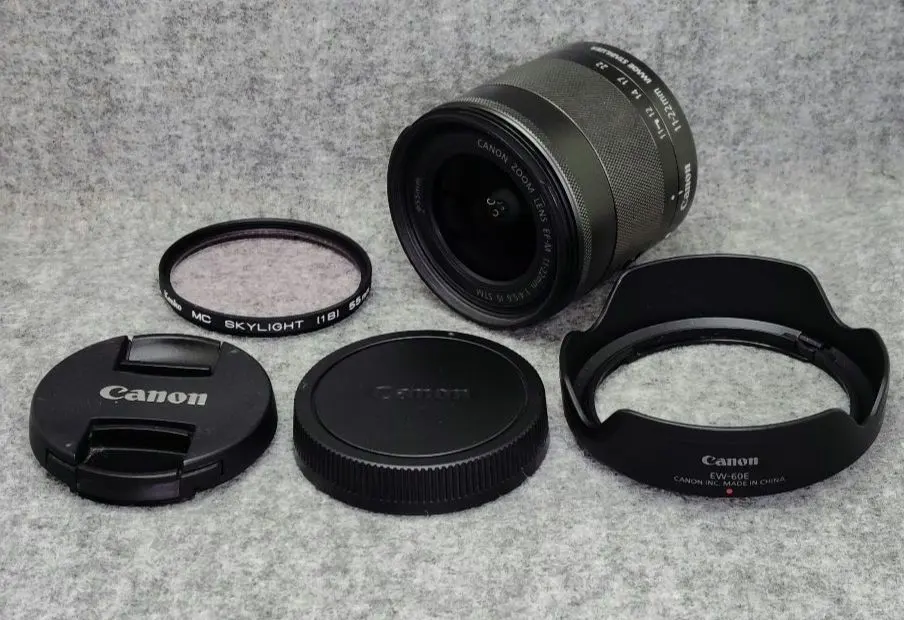 2026年最新】EF-M11-22mm F4-5.6の人気アイテム - メルカリ