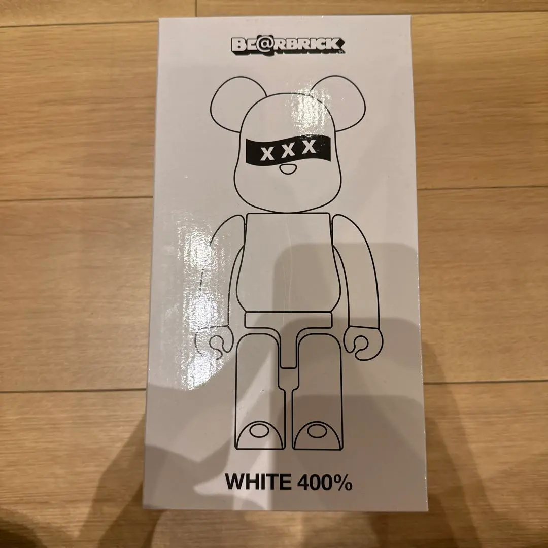2026年最新】be@rbrick god selection xxxの人気アイテム - メルカリ
