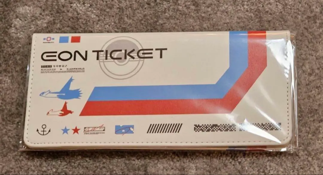 2026年最新】チケットケース psycho cyberの人気アイテム - メルカリ