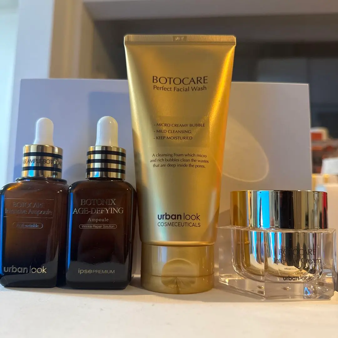 2026年最新】botocare 美容液の人気アイテム - メルカリ